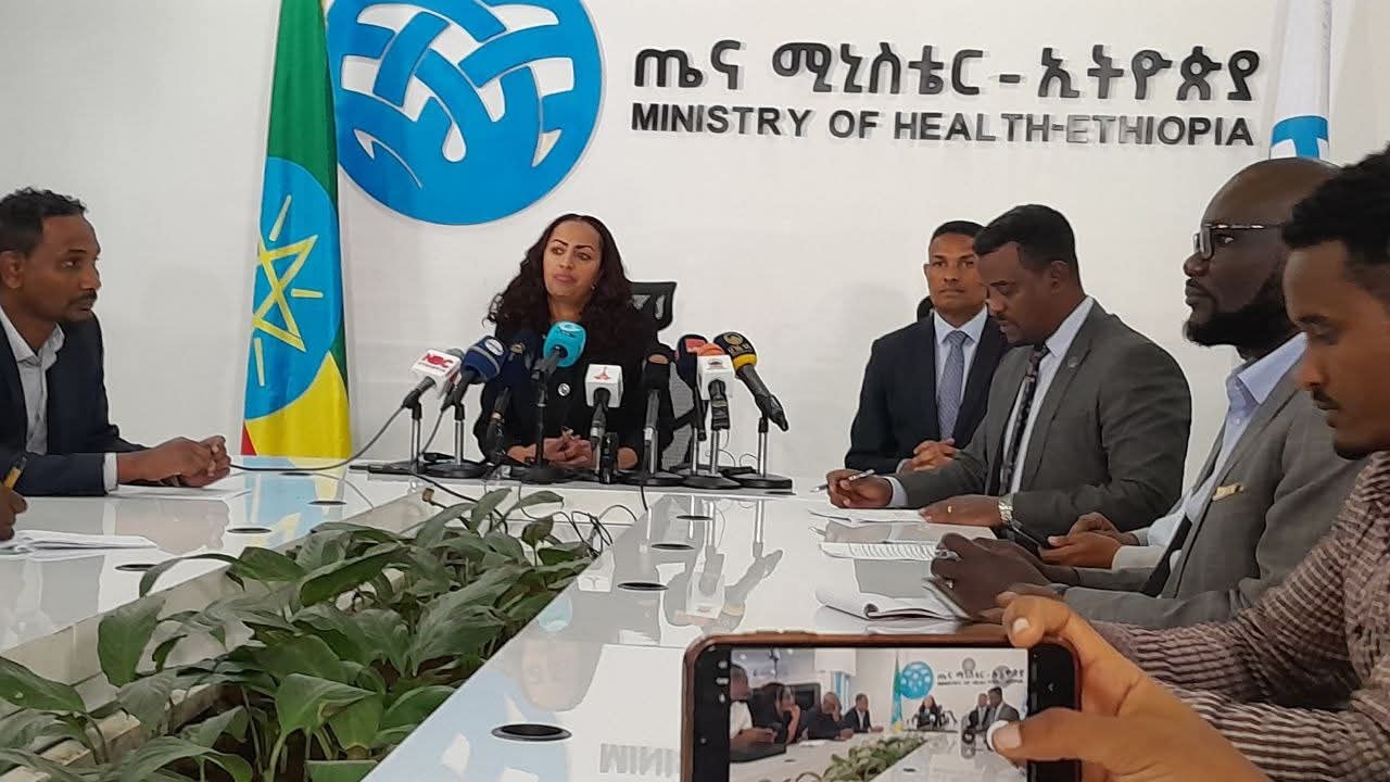 የማርበርግ ቫይረስን በአጭር ጊዜ ውስጥ መከላከልና መቆጣጠር የሚያስችሉ ተግባራት እየተከናወኑ ነው