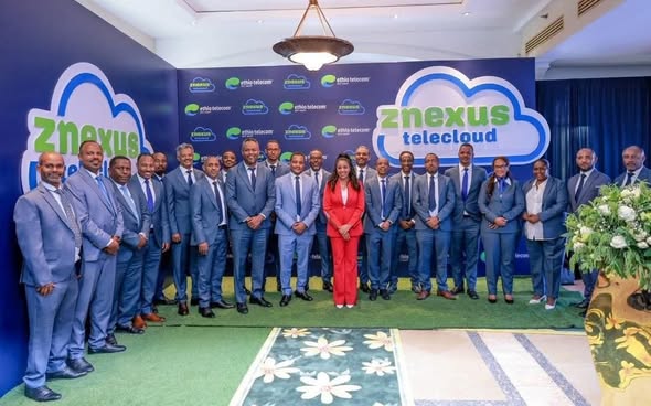 ኢትዮ ቴሌኮም በሚቀጥሉት ሦስት ዓመታት የደንበኞችን ቁጥር ከ100 ሚሊየን በላይ ለማድረስ እየሰራ ነው