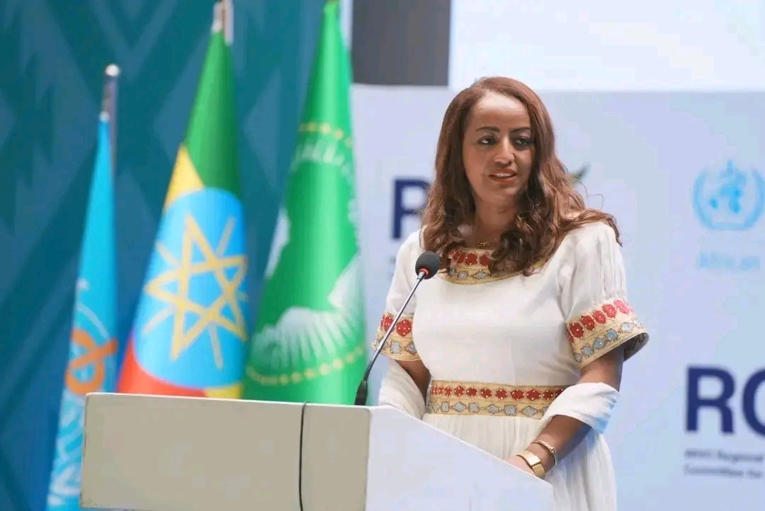 በጤናው ዘርፍ ያስመዘገብናቸው አበይት ስኬቶች ለድንገተኛ አደጋዎች ያለንን ዝግጁነት ያረጋገጡ ናቸው፦ ዶክተር መቅደስ ዳባ ********************  የዓለም ጤና ድርጅት የአፍሪካ ቀጠናዊ ኮሚቴ 76ኛ መደበኛ ስብሰባን ለማስተናገድ የመዲናችን አዲስ አበባ በር ክፍት ሲሆን፣ የጤና ሚኒስትሯ ዶክተር መቅደስ ዳባ ባደረጉት  ንግግር የአህጉራችንን የጤና ወደፊት የሚቀርጽ ራዕይ ይፋ አድርገዋል።   ባለፉት ዓመታት በጤናው ዘርፍ የተመዘገቡት ስኬቶች የቃል ኪዳናችን ማረጋገጫዎች መሆናቸውን ያብራሩት ዶክተር መቅደስ ዳባ፣ ኢትዮጵያ በጤና ትራንስፎርሜሽን በኩል ያስመዘገበቻቸው ውጤቶች የመልካም አስተዳደርና የቁርጠኝነት ማሳያዎች መሆናቸውን ተናግረዋል።   ዶክተር መቅደስ ዳባ እንዳመለከቱት፣ የወረርሽኝ ስጋቶችን አስቀድሞ የመለየት አቅም ከ65 በመቶ ወደ 95 በመቶ ማደጉ፣ የፈጣን ምላሽ ሰጪ ቡድኖች ሽፋን ወደ 93 በመቶ ከፍ ማለቱ፣ እንዲሁም የመጀመሪያ ደረጃ የጤና እንክብካቤ ተደራሽነት 86.3 በመቶ መድረሱ ኢትዮጵያ ለድንገተኛ የጤና አደጋዎች ያላትን ዝግጁነት ያረጋገጡ አበይት እርምጃዎች ናቸው።   ከ69 ሚሊዮን በላይ ዜጎችን የማህበረሰብ አቀፍ የጤና መድን ተጠቃሚ ማድረግ መቻሉን ሚኒስትሯ አብራርተዋል። ሆኖም ግን የዘመናዊው ዓለም ተግዳሮቶች አሁንም ከፊታችን ተደቅነው እንደሚገኙ ዶክተር መቅደስ ዳባ አሳስበዋል።   የአየር ንብረት ለውጥ ተጽዕኖዎች፣ ያልተመጣጠነ የሀብት ክፍፍል፣ የዲጂታል ክፍተቶችና የአቅርቦት ሰንሰለት ጥገኝነት ለአህጉራችን አዲስ የቤት ሥራ መስጠታቸውን የጠቀሱት ዶክተር መቅደስ ዳባ፣ በዲጂታል ዘመን እኩልነት ማለት በከተማና በገጠር የሚኖሩ ማህበረሰቦች እኩል የጤና እንክብካቤ አገልግሎት ማግኘት አለባቸው ብለዋል።   አፍሪካ ከውጭ እርዳታ ጥገኝነት ተላቃ የራሷን የሀገር ውስጥ መድኃኒትና የሕክምና መሣሪያዎች የማምረት አቅም ማሳደግ እንዳለባት የገለጹት ሚኒስትሯ ኢትዮጵያም የሀገር ውስጥ መድኃኒት አምራቾችን የገበያ ድርሻ በማሳደግ ረገድ ያሳየችው አወንታዊ ጭማሪ ለቀጣናው አባል ሀገራት አርአያ የሚሆን ተሞክሮ መሆኑን ጠቁመዋል።  አፍሪካ በቂ እውቀት፣ አቅምና የፖሊሲ ፍላጎት እንዳላት የገለጹት ዶክተር መቅደስ ዳባ፣ አሁን የሚያስፈልገው ይህንን አቅም ወደ ዘላቂ የጤና ደህንነትና ሉዓላዊነት የሚቀይር አህጉራዊ አንድነት እንደሆነ ተናግረዋል።   እናቶች ከወሊድ አደጋ የሚተርፉበት፣ ሕፃናት አድገው ለወደፊት ተስፋ የሚበቁበት፣ እና የጤና ባለሙያዎቻችን በክብር ህዝባቸውን የሚያገለግሉበትን አህጉራዊ ሥርዓት ለመገንባት ኢትዮጵያ ከአባል ሀገራት ጋር በመሆን የጀመረችውን የመሪነት ሚና አጠናክራ የምትቀጥል መሆኑን ዶክተር መቅደስ አረጋጠዋል።(ኢቢሲ)ቦታዎችን ጎበኙ