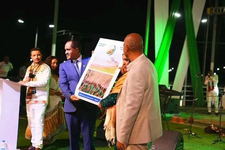 የፌዴሬሽን ምክር ቤት ለ SBC  ዕውቅና ሰጠ