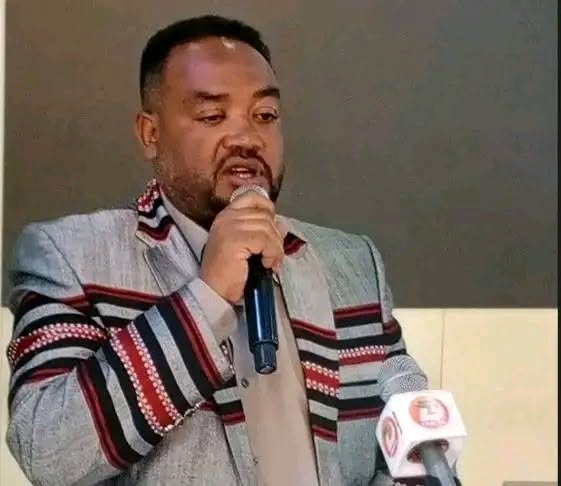 የሀዲያ ብሔር የዘመን መለወጫ &ldquo;ያሆዴ&rdquo; በዓል በሀዋሳ ከተማ በድምቀት ተከበረ