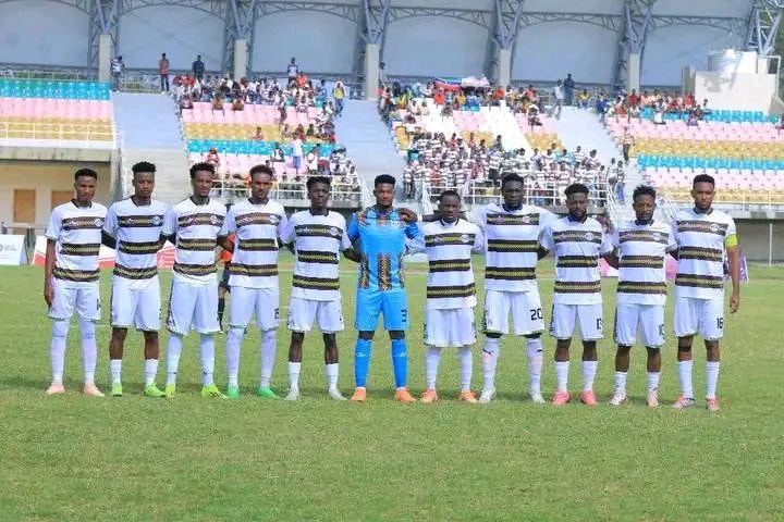 ዛሬ ሲዳማ ቡናና ሀዋሳ ከተማ ከተጋጣሚዎቻቸው ጋር ይገናኛሉ