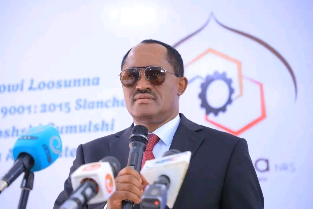 የበለጸገች ሀገር ለመገንባት፣ ድህነትን ለመቀነስና የመንግስት አገልግሎቶችን ፈጣን፣ ቀልጣፋ፣ ጥራት ያለውና ተደራሽ ለማድረግ በተለያዩ ዘርፎች ሰፊ ሥራዎች እየተከናወኑ መሆኑን የሲዳማ ክልል ርዕሰ መስተዳደር አቶ ደስታ ሌዳሞ ገለጹ።  &lrm;