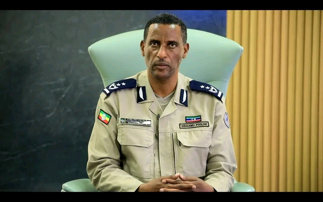 &lrm;&lrm;የ2019 ዓ.ም አዲስ ዘመን በዓል አከባበር በሰላም ተጀምሮ በሰላም እንዲጠነቀቅ አስፈላጊው ዝግጅት መጠናቀቁን የሲዳማ ክልል ፖሊስ ጠቅላይ መምሪያ አስታወቀ