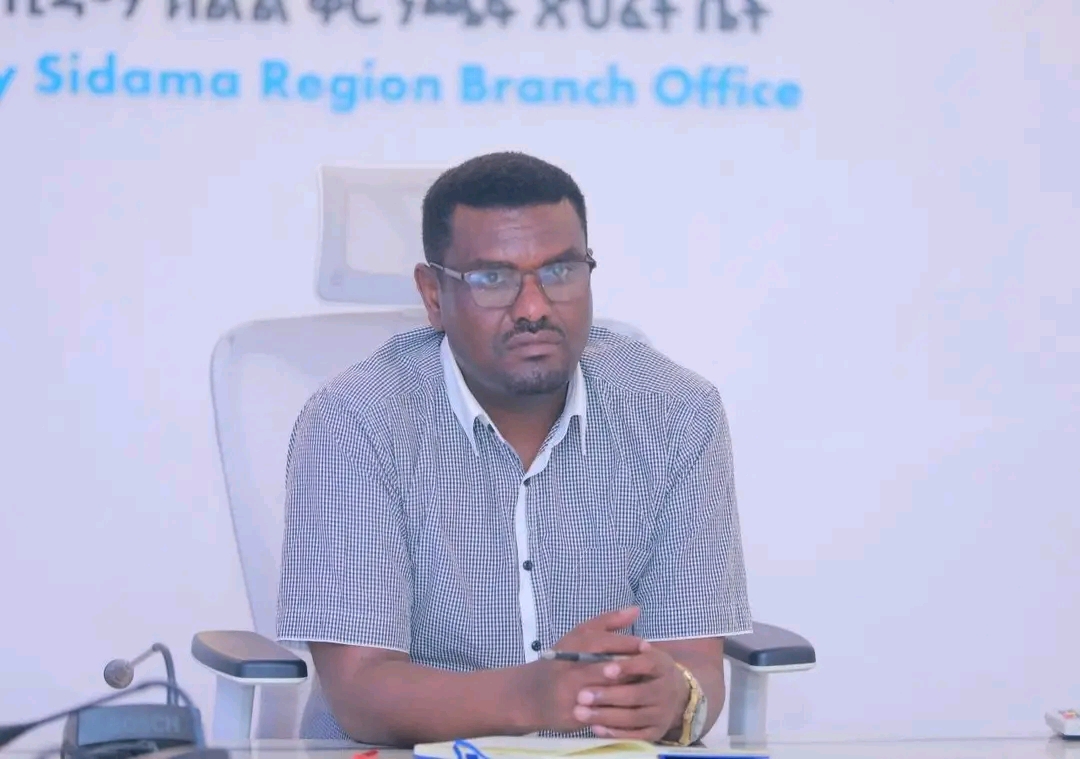 &ldquo;ከተረጅነት ወደ ምርታማነት የተጀመረውን ጉዞ ከግቡ ለማድረስ በቁርጠኝነት እየተሰራ ነው&rdquo; ሲሉ የሲዳማ ክልል ብልጽግና ፓርቲ ቅርንጫፍ ጽሕፈት ቤት ኃላፊ አቶ አብርሃም ማርሻሎ ገለጹ።