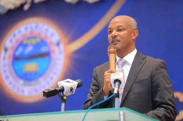 የቀድሞ የሀዋሳ ዩኒቨርሲቲ ምሩቃን  ከ20 አመታት በኋላ ያገናኘው የፍቅር  መሰባሰብ