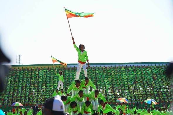 ኢትዮጵያ በሁሉም መመዘኛ ከጨለማ ወደ ንጋት እየተሸጋገረች መሆኗን -  ጠቅላይ ሚኒስትር ዐቢይ አሕመድ(ዶ/ር)